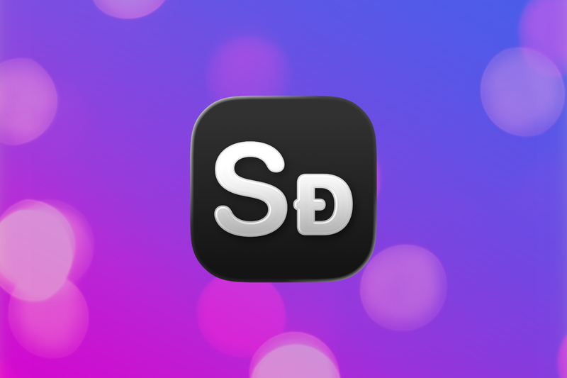 Shared App Clip Banner press image.