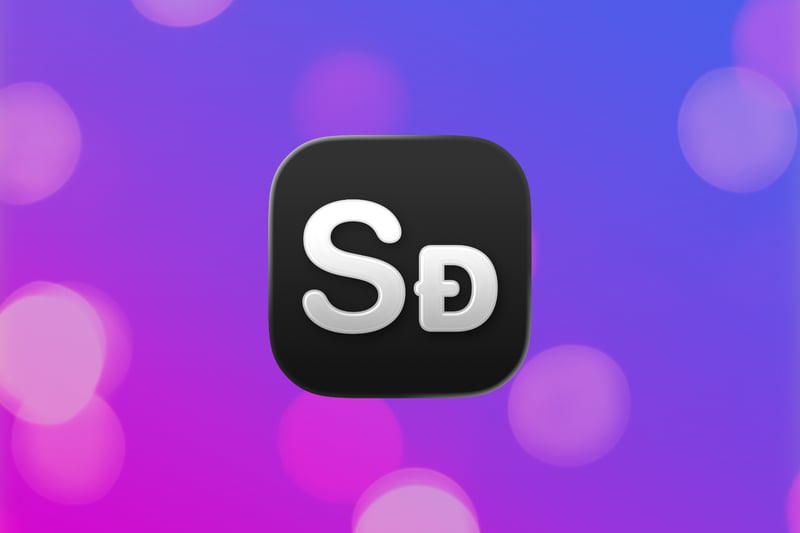 Shared App Clip Banner press image.