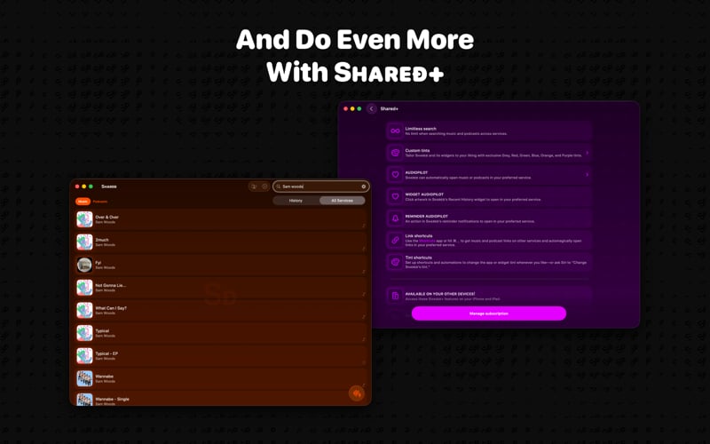 Shared Mac Slide 6 press image.