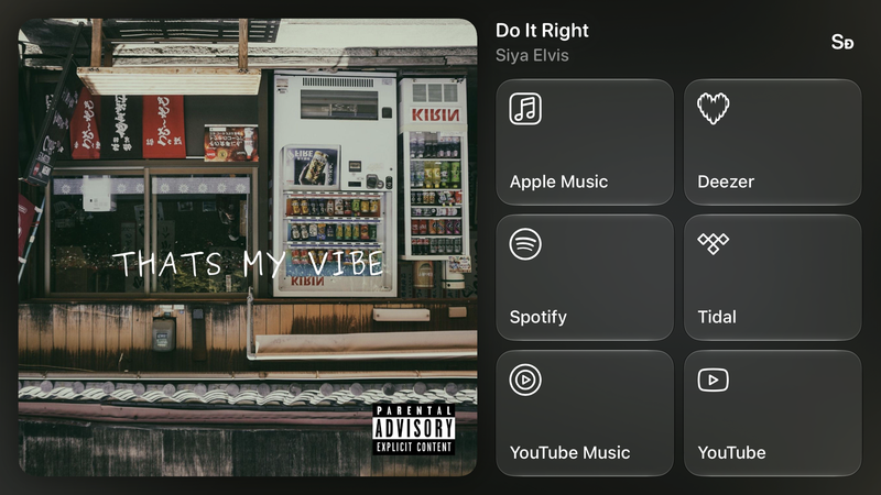 Shared’s Share as Image picture of Do It Right, made in the app on iPhone 18 Pro Max, light appearance.