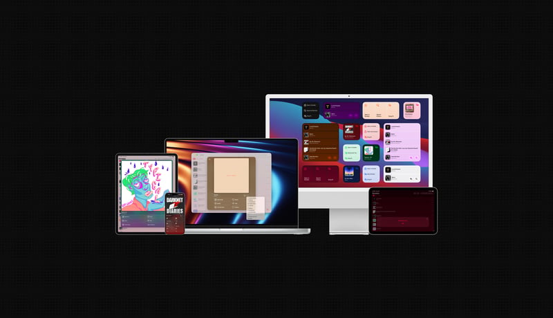 Shared Header alt press image.