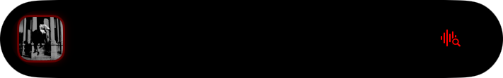 The Shared Live Activity in the compact Dynamic Island showing Processing in the Red tint, light appearance.