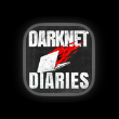 The Shared Live Activity in the minimal Dynamic Island showing Finalizing in the Grey tint, dark appearance.