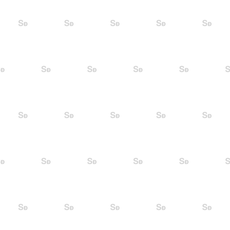 Shared Airy Repeat · Grey · Light repeating-symbol wallpaper.