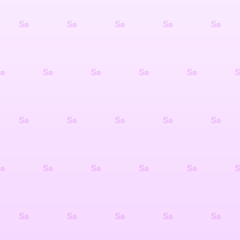 Shared Airy Repeat · Purple · Light repeating-symbol wallpaper.