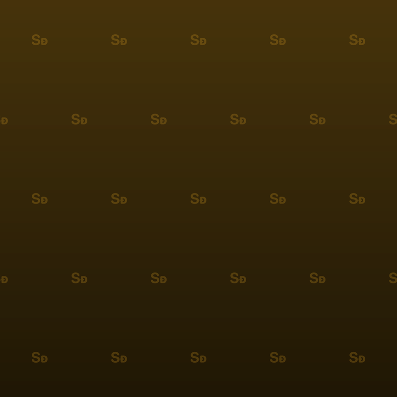 Shared Airy Repeat · Yellow · Dark repeating-symbol wallpaper.