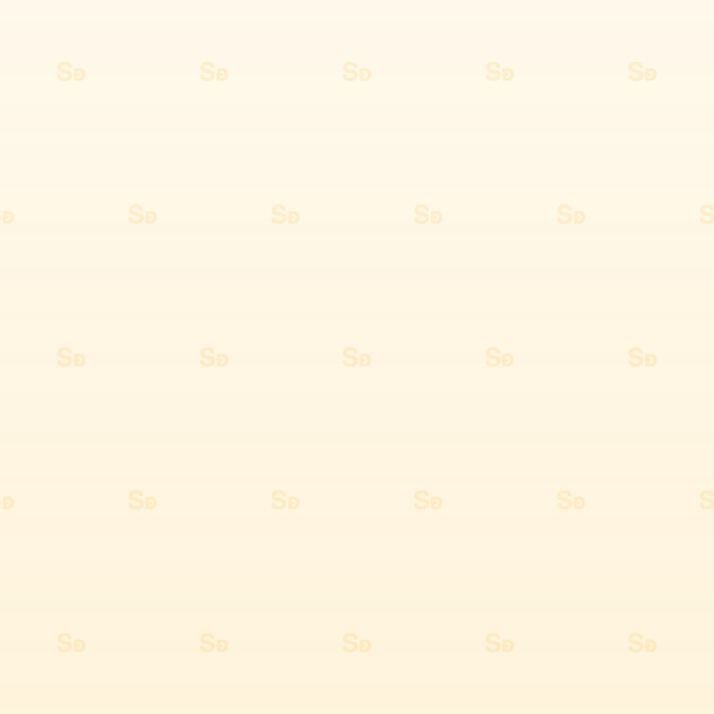 Shared Airy Repeat · Yellow · Light repeating-symbol wallpaper.