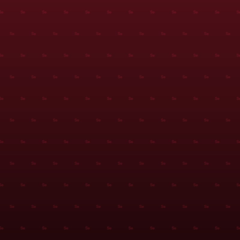 Shared Fine Repeat · Pink · Dark repeating-symbol wallpaper.