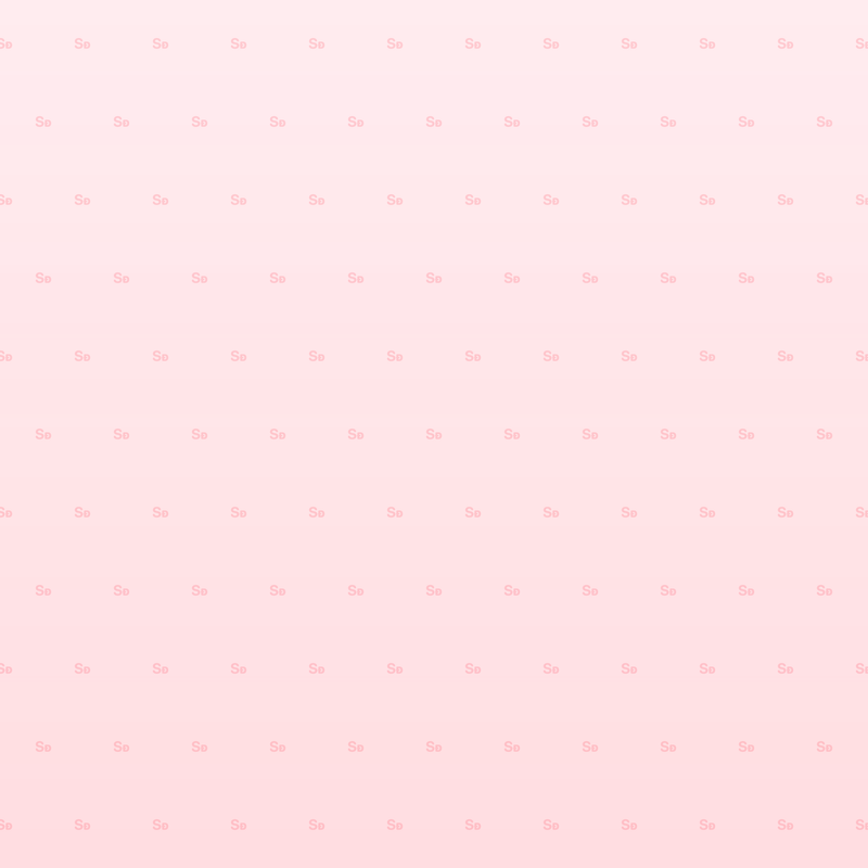 Shared Fine Repeat · Pink · Light repeating-symbol wallpaper.