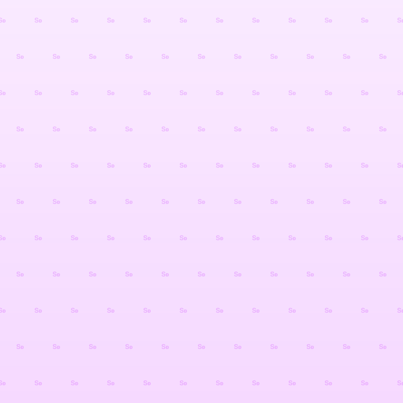 Shared Fine Repeat · Purple · Light repeating-symbol wallpaper.