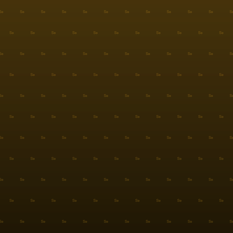 Shared Fine Repeat · Yellow · Dark repeating-symbol wallpaper.