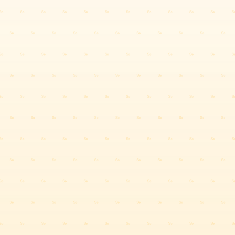 Shared Fine Repeat · Yellow · Light repeating-symbol wallpaper.