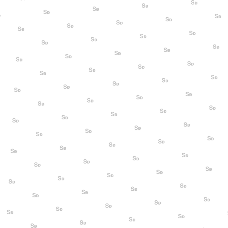 Shared Small Diagonal · Grey · Light repeating-symbol wallpaper.