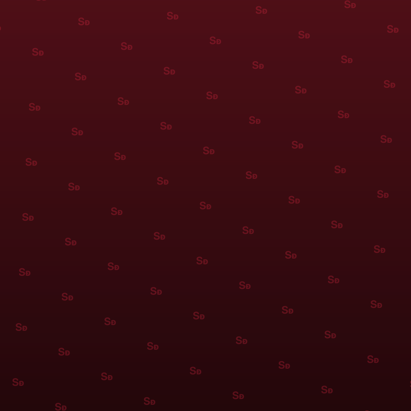 Shared Small Diagonal · Pink · Dark repeating-symbol wallpaper.